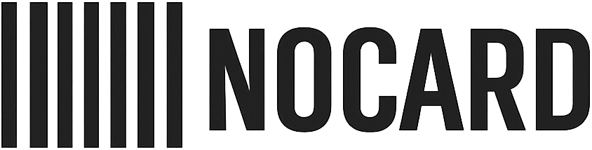 NOCARD.cz logo